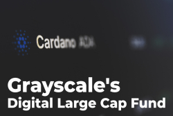 Cardano Becomes Third-Biggest Holding of Grayscale's Digital Large Cap Fund