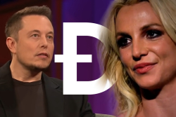 Elon Musk Shifts to Discussing DOGE After Posting “Free Britney” Tweet