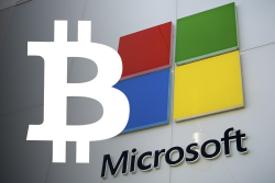  Microsoft Using Bitcoin to Let People Own and Protect Their Decentralized Virtual Identity