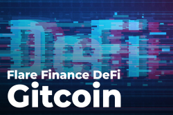Flare Finance DeFi Adds Gitcoin to Its String of Assets: See Full List