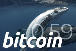 Bitcoin Whale Ratio Across Exchanges Soars to 0.59, Here’s Why It May Be Bad for BTC