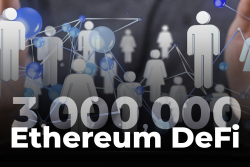 Ethereum (ETH) DeFi Users Number Surpasses 3,000,000: Dune Analytics