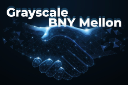 Grayscale Partners with BNY Mellon to Service GBTC and Its Bitcoin ETF