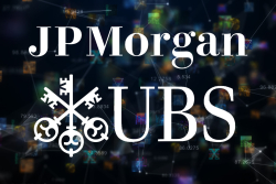 JPMorgan and UBS Plan to Onboard Active Cryptocurrency Strategies