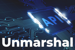 Smart Contract API Notifications Released from Unmarshal May Change the Industry