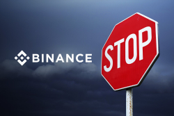 Binance Stops Selling Stock Tokens Over Regulatory Issues in Germany: Insider Colin Wu