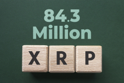 84.3 Million XRP Transferred to Binance, While Coin Sits at $0.5