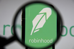 Crypto Trading App Robinhood Targets $35 Billion Valuation in Its US IPO