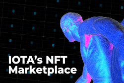 IOTA's NFT Marketplace Shares First Results: Almost 1,000 Users Onboarded in One Week