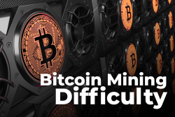 Bitcoin Mining Difficulty Drops to January 2020 Levels: Why Are Miners Capitulating?