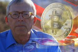 Trading Legend Peter Brandt Shares Chart Showing That Bitcoin May Continue Declining