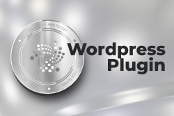 IOTA Payments Can Now Be Accepted via WordPress Plugin