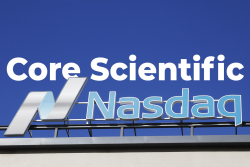 Mining Company Core Scientific Going Public on NASDAQ Via SPAC