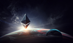 Ethereum (ETH) Locked in Smart Contracts Rockets While Exchange Reserves Shrink: See the Numbers