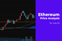 Ethereum (ETH) Price Analysis for July 22
