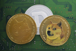 3 Reasons Why Dogecoin Is Over 12% Up Today