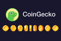 New Trend? 9 of the 15 Most Popular Coins on CoinGecko Turned Up as Gaming Coins