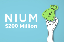 Ripple Client Nium Rakes in $200 Million from Investors, Becomes “Unicorn”