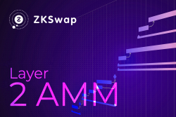ZKSwap Empowers Ethereum’s AMMs with Layer 2 Scalability: Most Crucial Milestones Accomplished