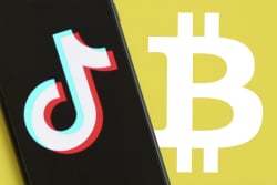 2.7 Million TikTok Views for Bitcoin Miner Made with USB-Sticks Running on Free Starbucks Electricity