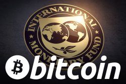 IMF's Managing Director: Bitcoin Is Not Money, U.S. Dollar Will Be Strong