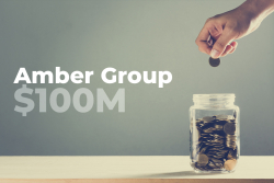 Crypto Heavyweight Amber Group Expands to New Regions With $100 Million Funding