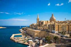 Malta Distances Itself from Binance (Again)
