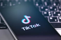 TikTok Influencers Banned from Promoting Cryptocurrencies
