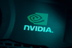 Nvidia Stock Takes Hit Because of Bitcoin and Ethereum 