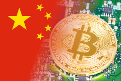 China's Anhui Province to Ban Bitcoin Mining
