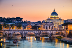 Binance Not Authorized to Provide Services in Italy, Regulator Warns