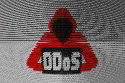Bitcoin.org Hit with “Absolutely Massive” DDoS Attack