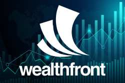 $26 Billion Wealthfront Investment Service Provider to Implement Cryptocurrencies