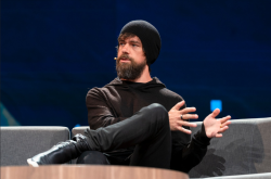 Will Jack Dorsey Be America's First Bitcoin President? 