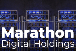 30,000 Flagship Bitcoin (BTC) Miners Ordered by Marathon Digital Holdings
