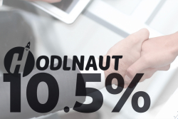 How Hodlnaut Helps Crypto Investors Easily Earn Interest up to 10.5% APY
