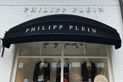 German Luxury Brand Philipp Plein Starts Accepting Bitcoin, Dogecoin, Ethereum and Other Cryptocurrencies