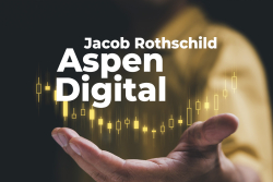 Rothschild’s Trust Invests in Aspen Digital Crypto Platform for Wealthy Customers