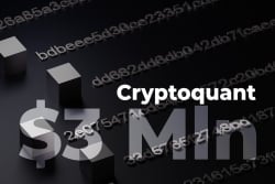 Leading On-Chain Analytics Vendor CryptoQuant Raises $3 Million, Hashed Led Round