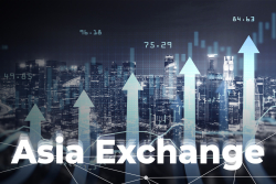 Crypto Trading Platform, Utility Token, Native Stablecoin: Asia Exchange Explodes onto the Scene