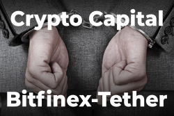 Bitfinex-Tether-Scandal-Related Boss to Proceed to Trial for Crypto Fraud in 2022