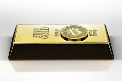Major Bitcoin Rival, Gold, Drops, While BTC Breaks Above $41,000 