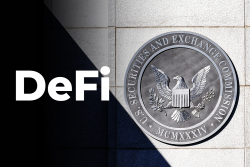 SEC Brings Its First Enforcement Action Against DeFi Project