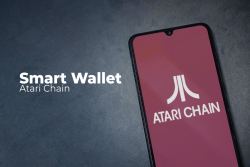 The Launch Of Smart Wallet Makes Atari Chain One Step Ahead