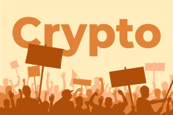 Cardano Creator Wants to Organize Rally in Washington to Support Crypto
