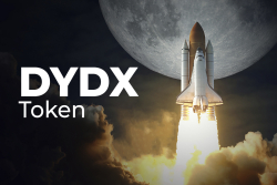 DeFi Veteran dYdX Has its DYDX Token Launched on Ethereum (ETH)