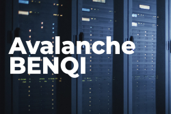 Avalanche and BENQI Launch $3 Million Liquidity Mining Initiative