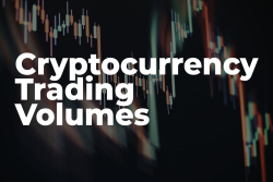 Cryptocurrency Trading Volumes Exceed $12 Trillion Public Trading Equities Market