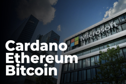 Peter Brandt Suggests That Cardano, Ethereum and Bitcoin Could Follow Microsoft's Path