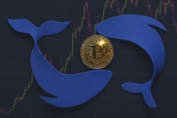  Whales’ Bitcoin Holdings Drop to 25% of BTC Supply, Prominent Analyst Provides Details